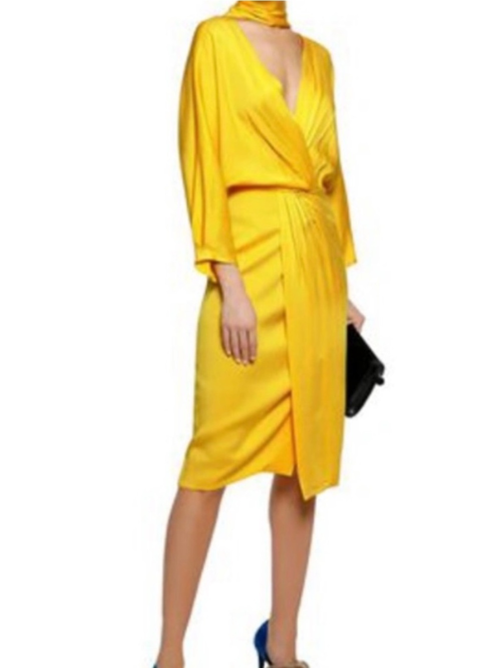 Diane von Furstenberg Fiorenza dress